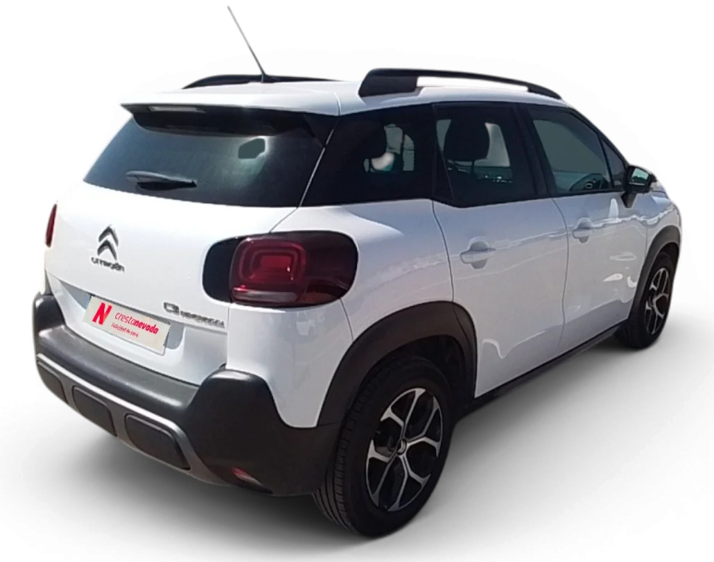 Imagen de CITROEN C3 Aircross