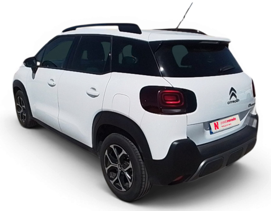 Imagen de CITROEN C3 Aircross