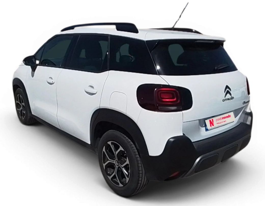 Imagen de CITROEN C3 Aircross
