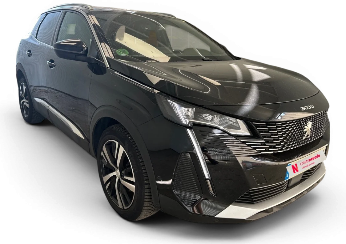 Imagen de Peugeot 3008