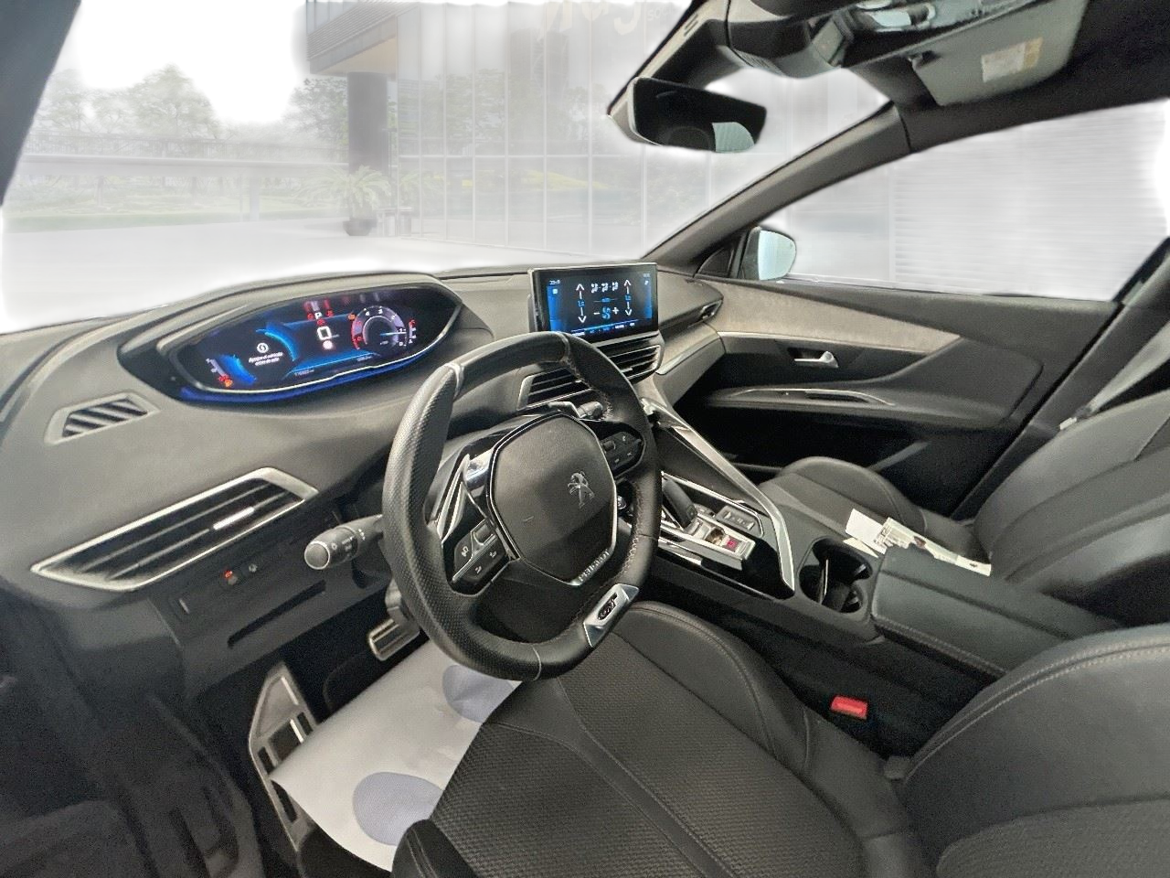 Imagen de Peugeot 3008