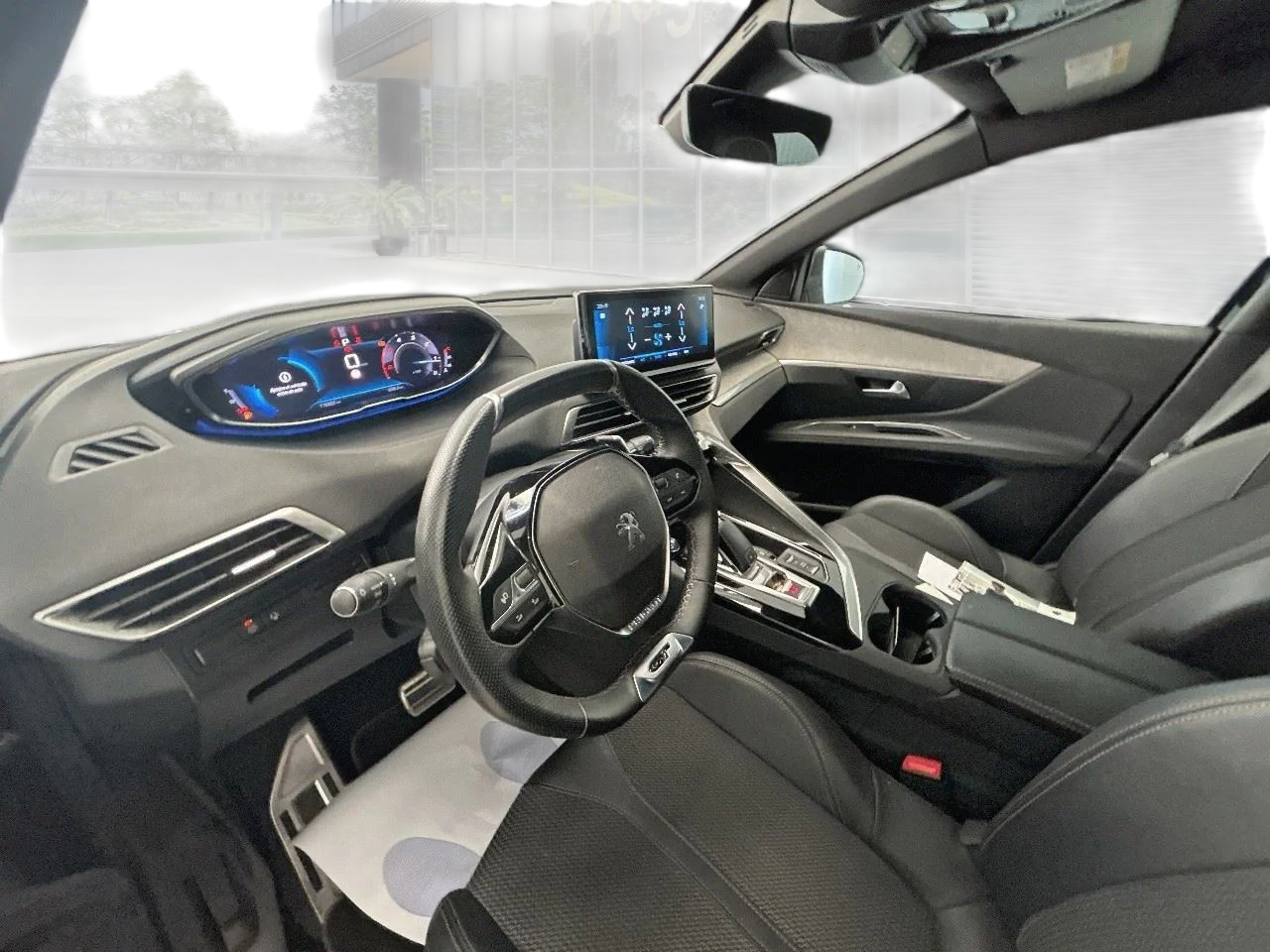 Imagen de Peugeot 3008