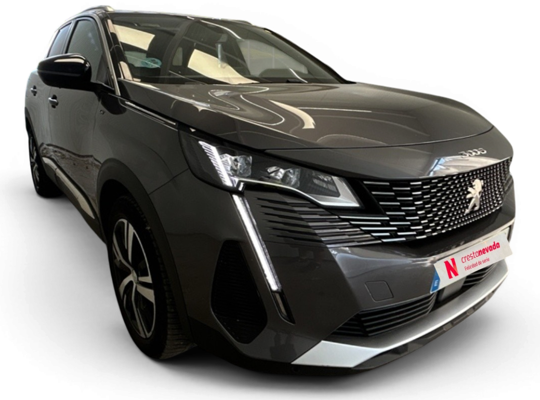 Imagen de Peugeot 3008