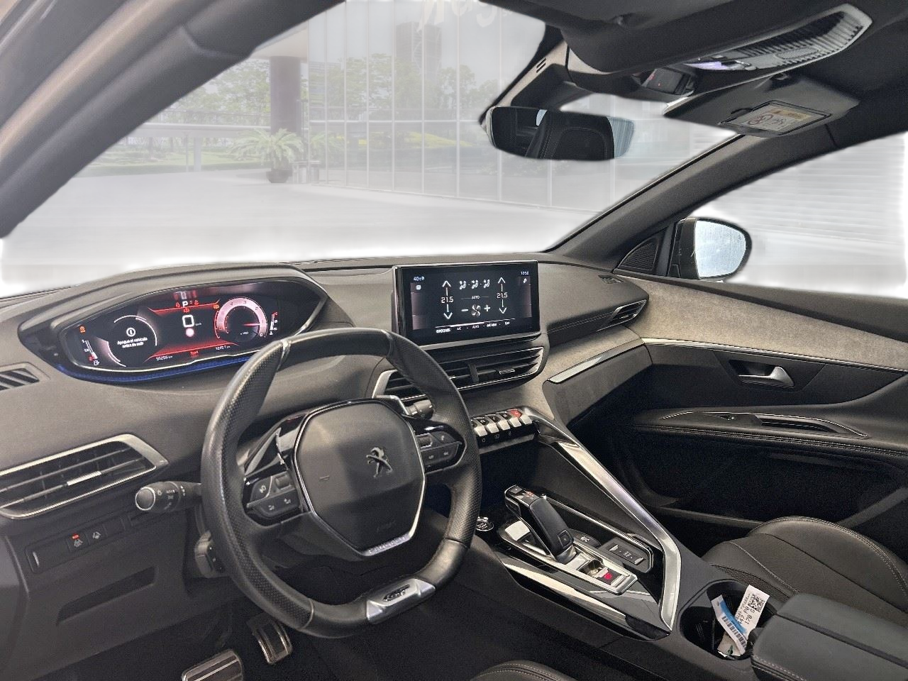 Imagen de Peugeot 3008