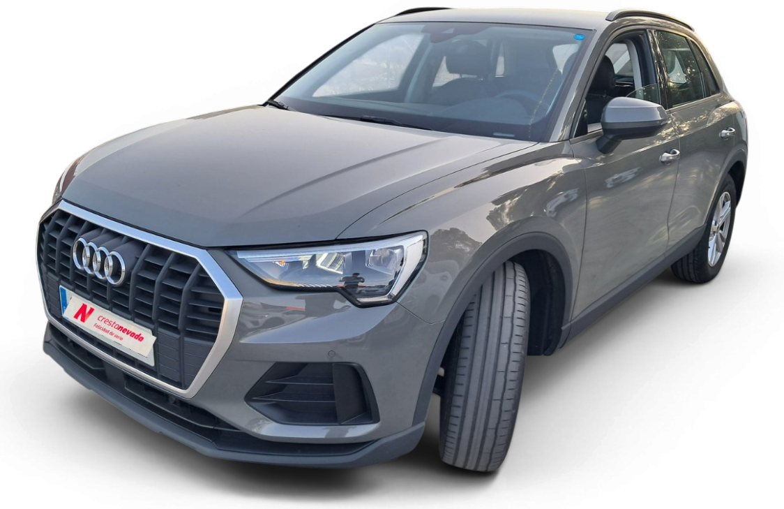 Imagen de AUDI Q3