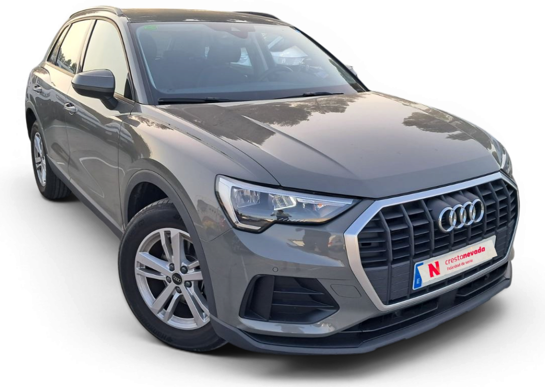 Imagen de AUDI Q3