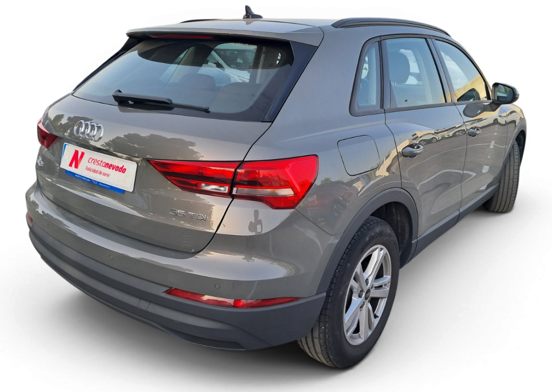 Imagen de AUDI Q3