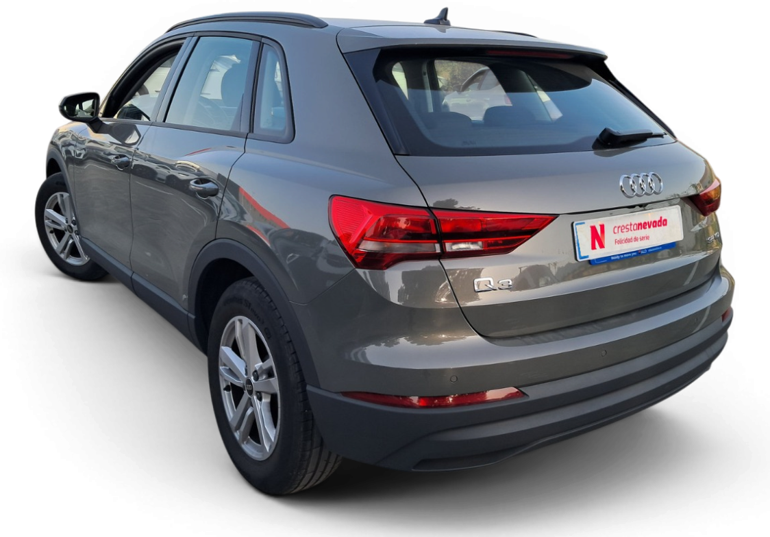 Imagen de AUDI Q3