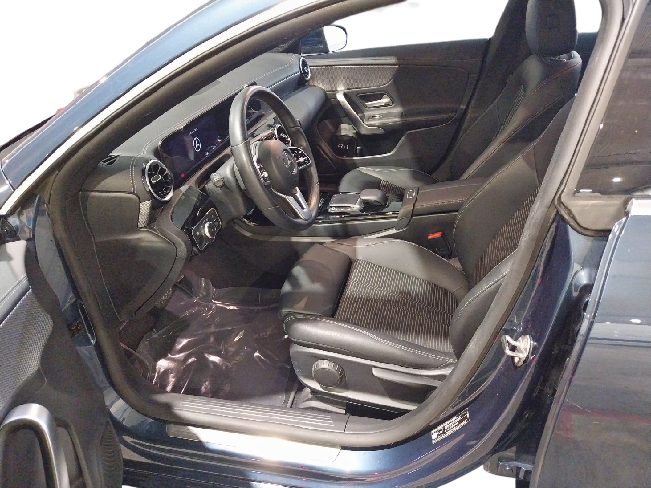 Imagen de mercedes-benz CLA