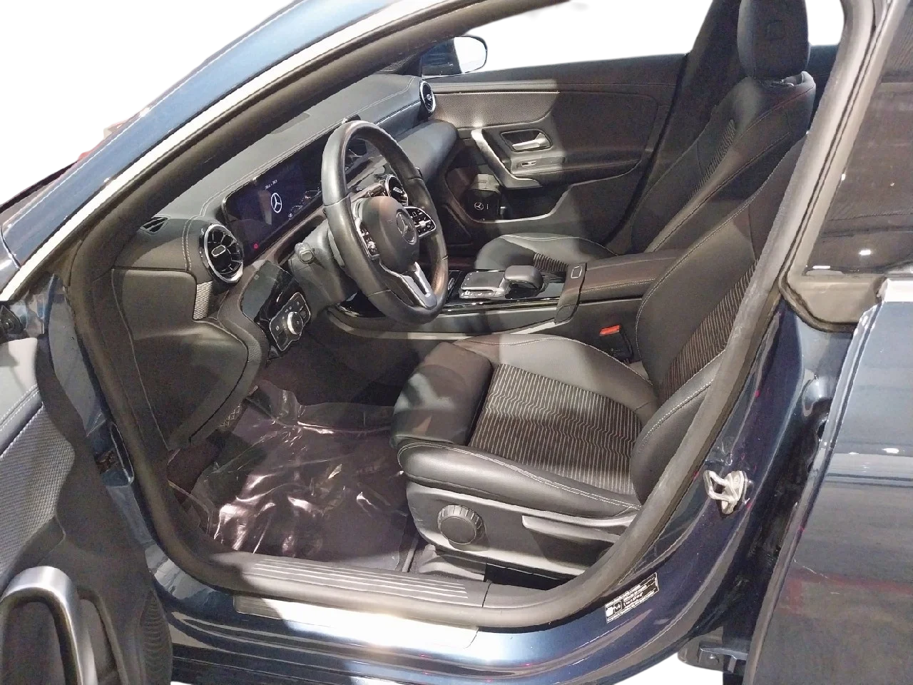 Imagen de mercedes-benz CLA