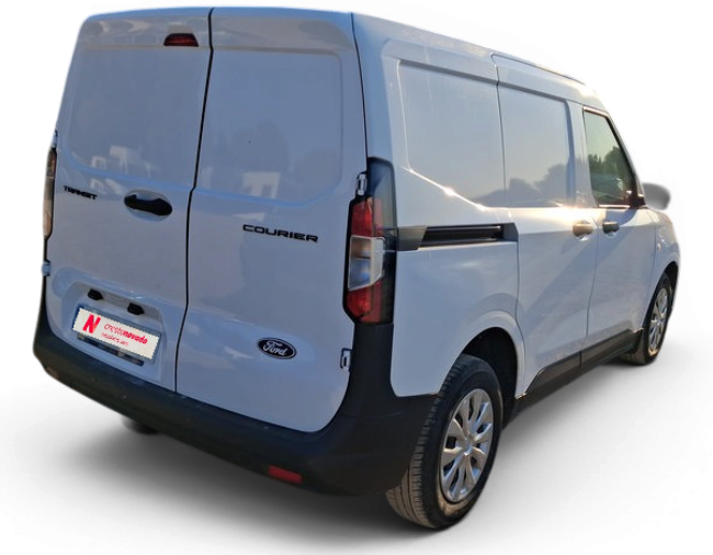 Imagen de Ford Transit Courier