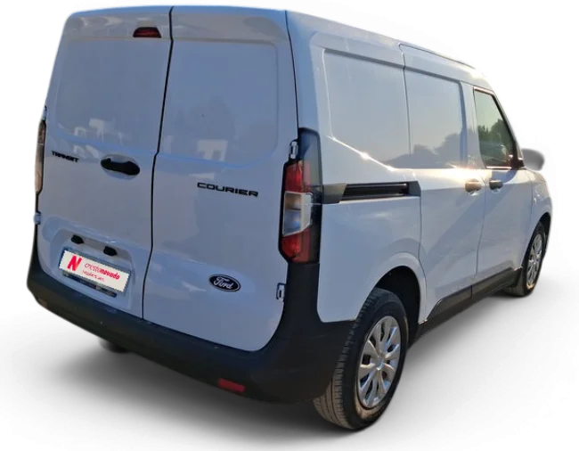 Imagen de Ford Transit Courier