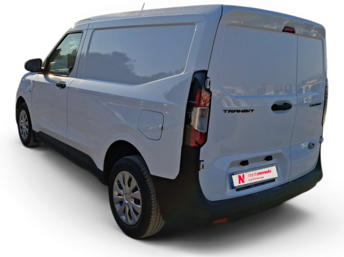 Imagen de Ford Transit Courier