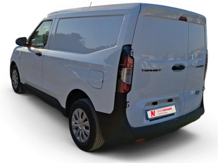 Imagen de Ford Transit Courier