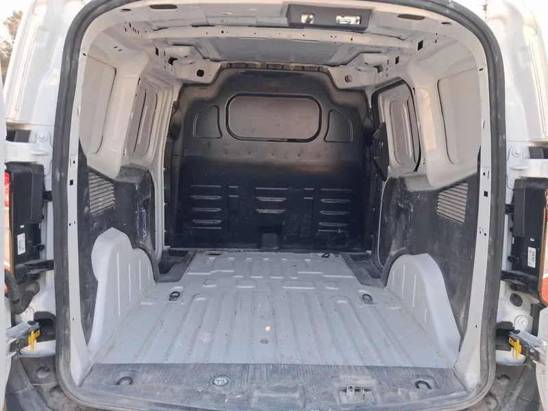Imagen de Ford Transit Courier