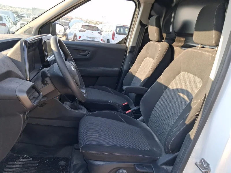 Imagen de Ford Transit Courier