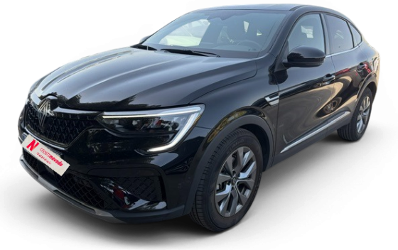Imagen de Renault Arkana