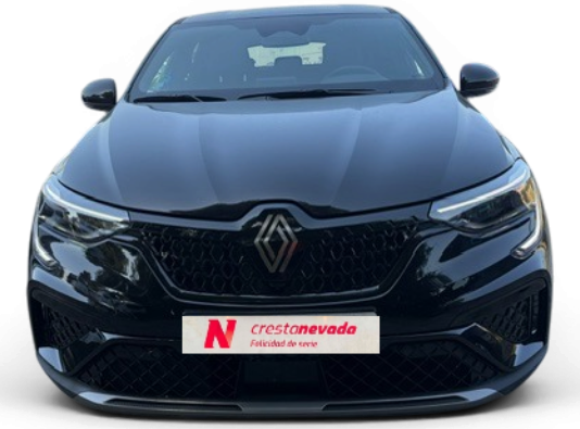 Imagen de Renault Arkana