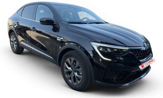 Imagen de Renault Arkana