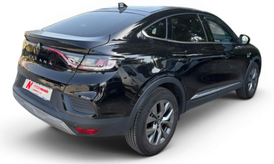 Imagen de Renault Arkana