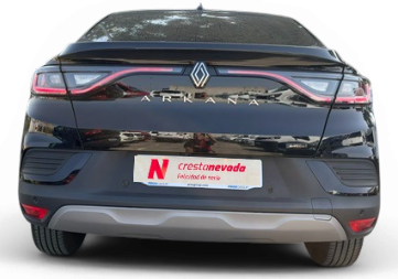 Imagen de Renault Arkana