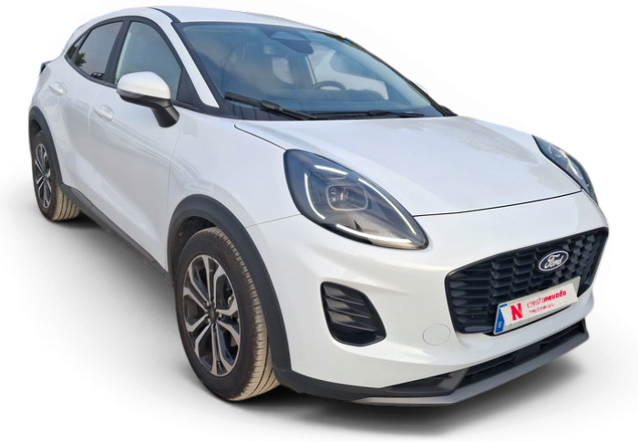 Imagen de Ford Puma