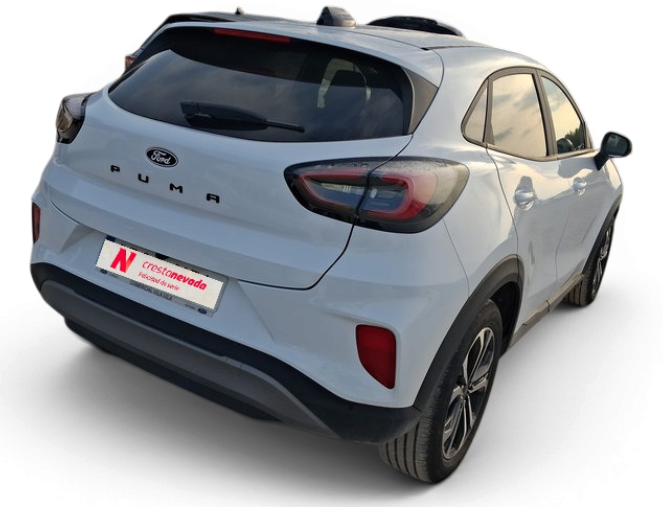 Imagen de Ford Puma