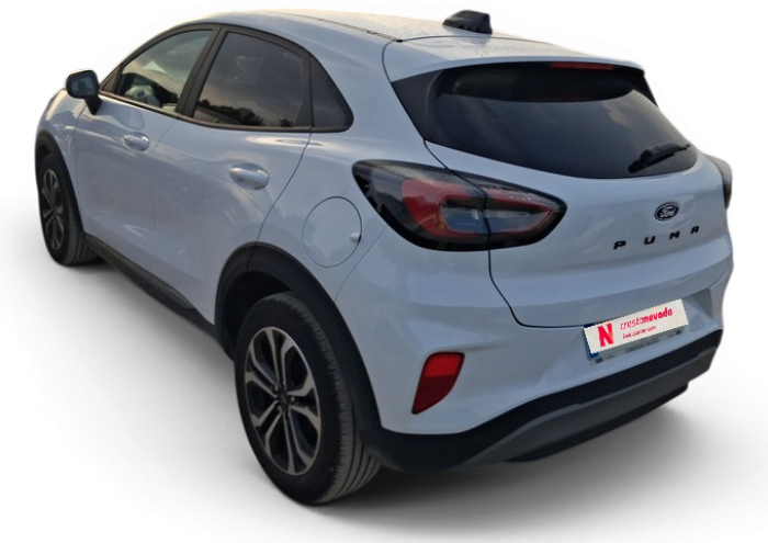 Imagen de Ford Puma