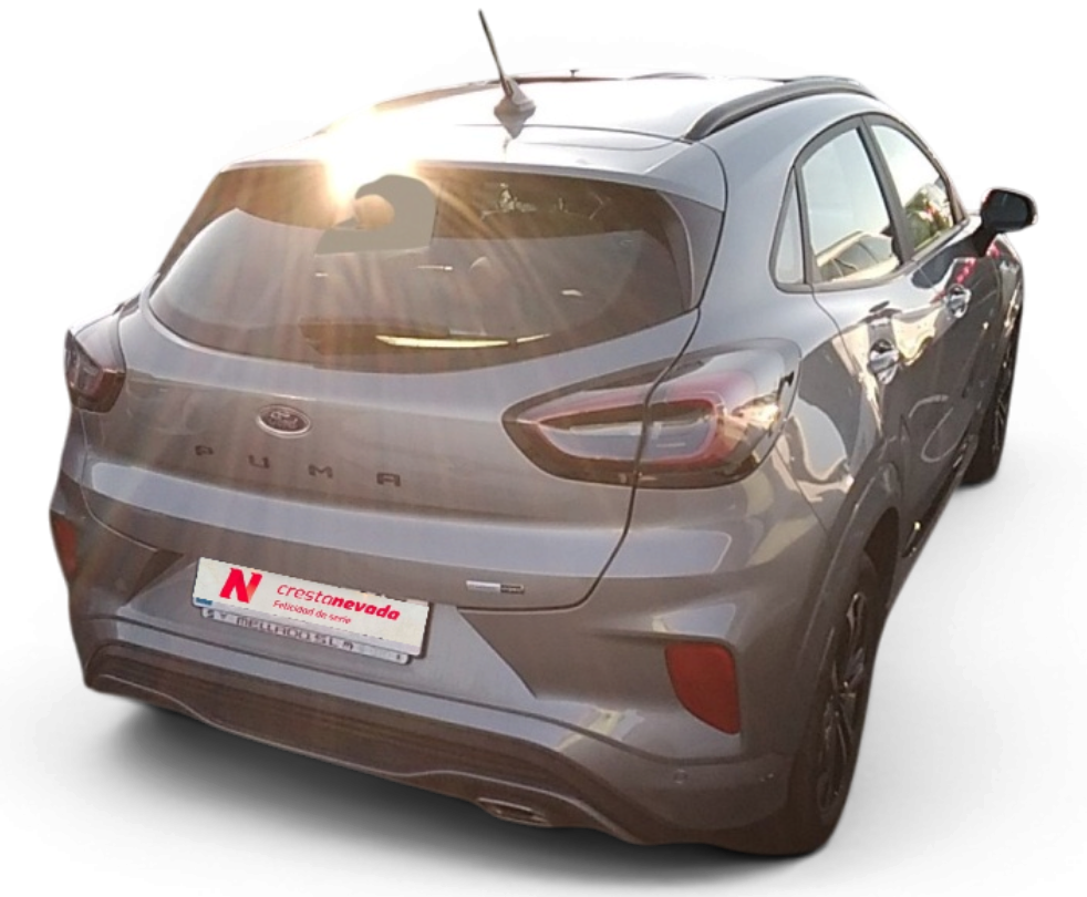 Imagen de Ford Puma