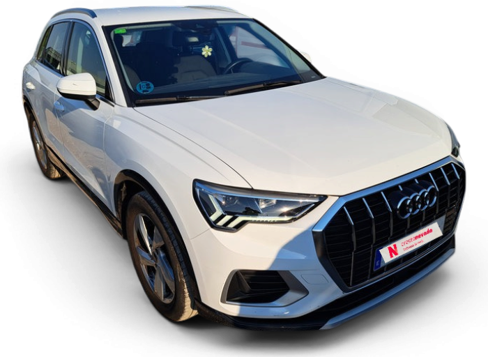 Imagen de AUDI Q3