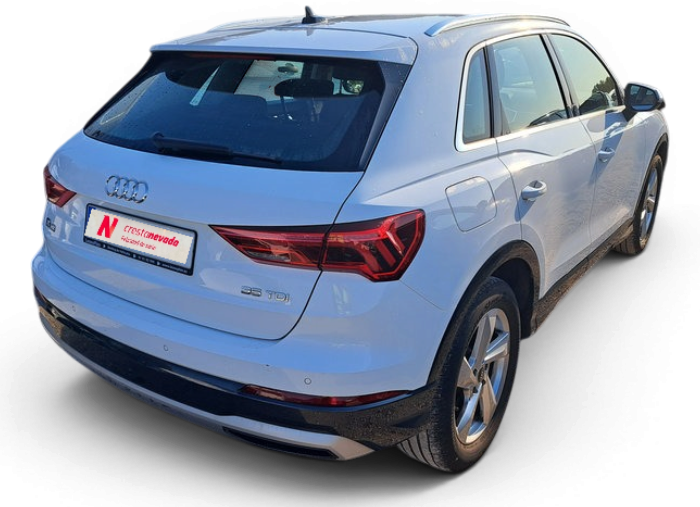 Imagen de AUDI Q3