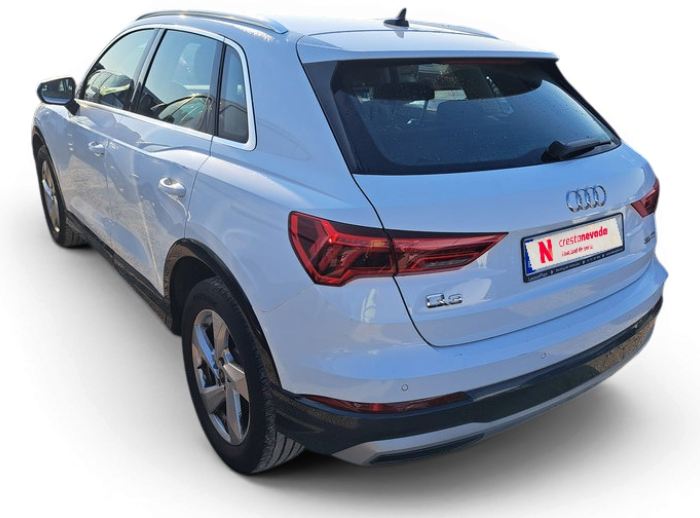 Imagen de AUDI Q3