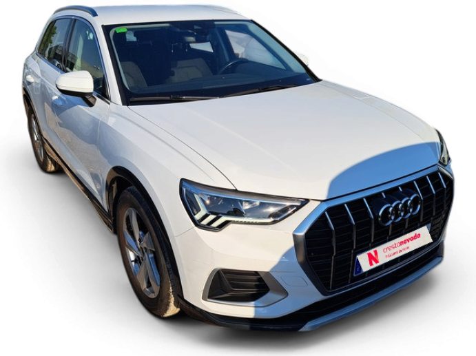 Imagen de AUDI Q3