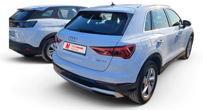Imagen de AUDI Q3