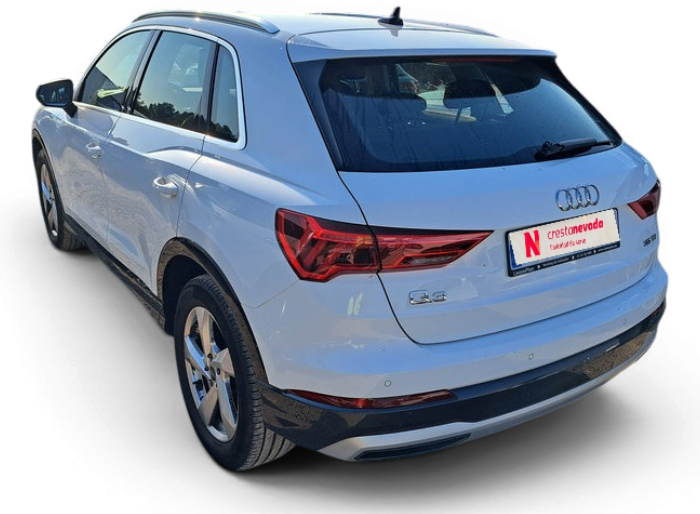 Imagen de AUDI Q3