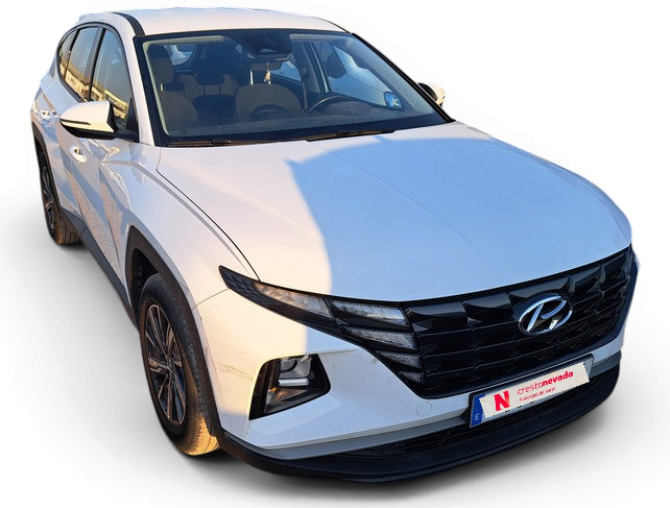 Imagen de Hyundai TUCSON