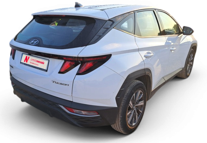 Imagen de Hyundai TUCSON