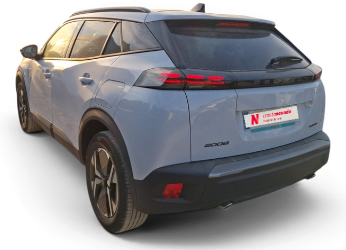 Imagen de Peugeot 2008