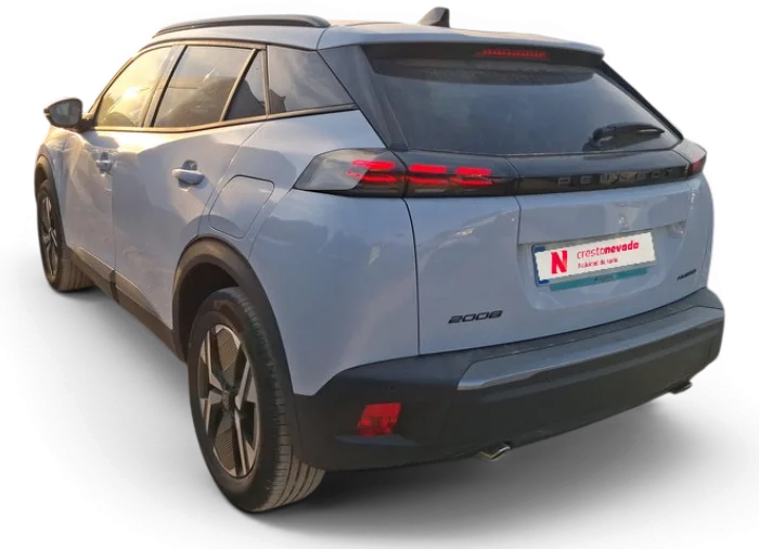 Imagen de Peugeot 2008