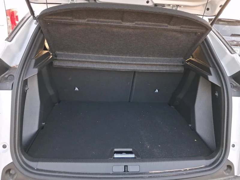 Imagen de Peugeot 2008