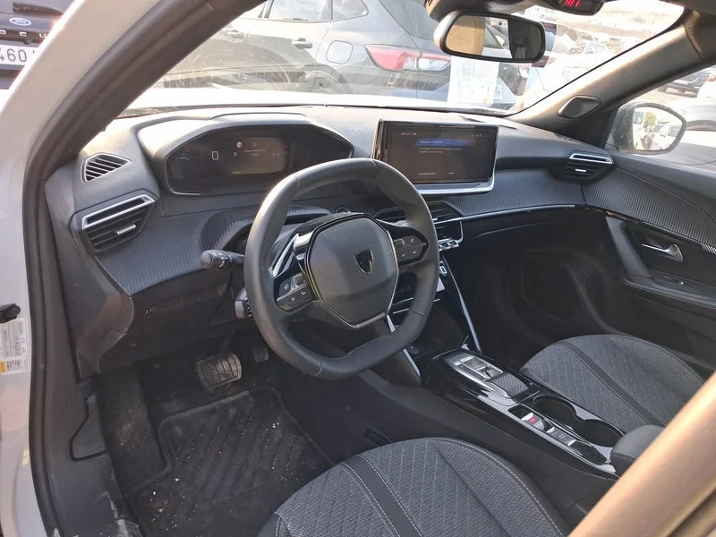Imagen de Peugeot 2008