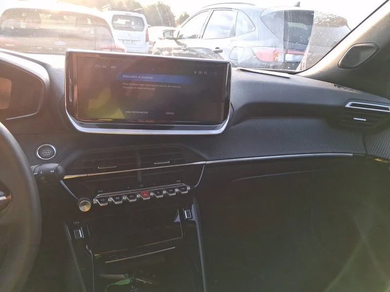 Imagen de Peugeot 2008