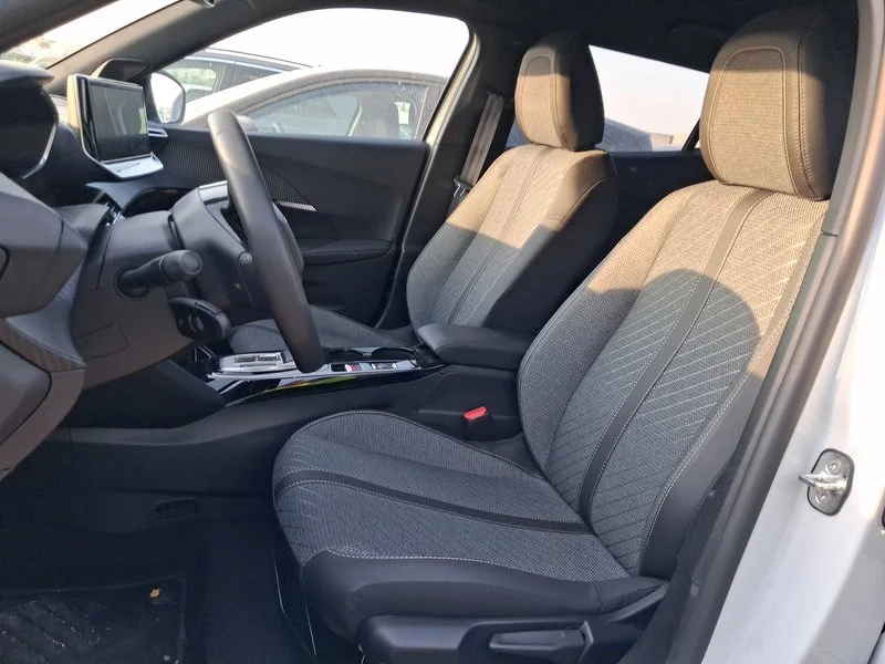 Imagen de Peugeot 2008