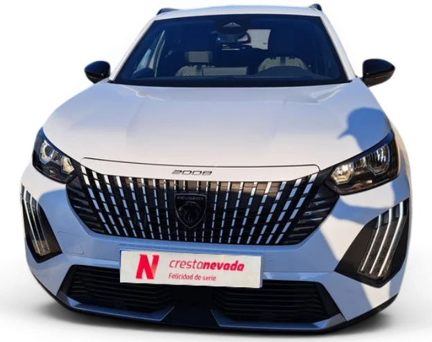Imagen de Peugeot 2008