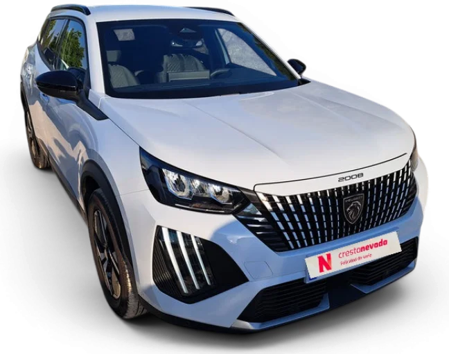 Imagen de Peugeot 2008