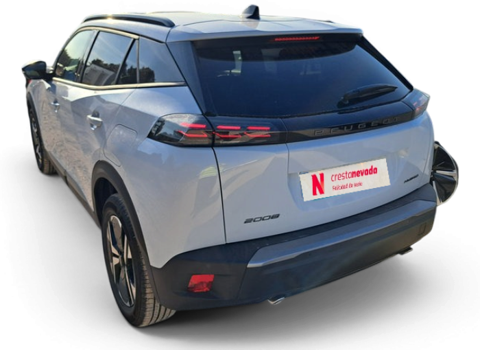 Imagen de Peugeot 2008