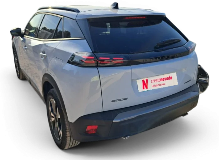 Imagen de Peugeot 2008