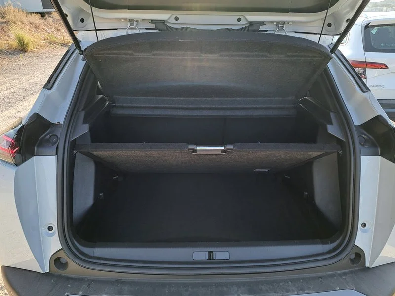 Imagen de Peugeot 2008