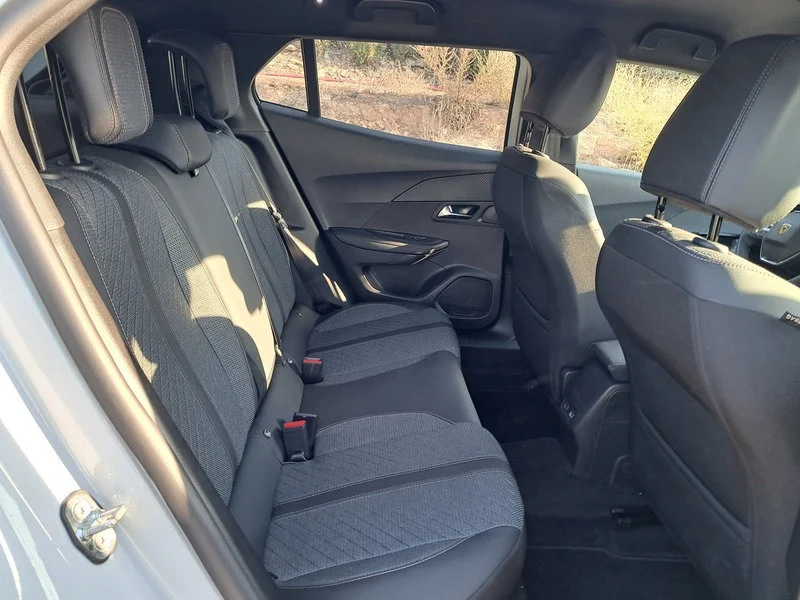Imagen de Peugeot 2008