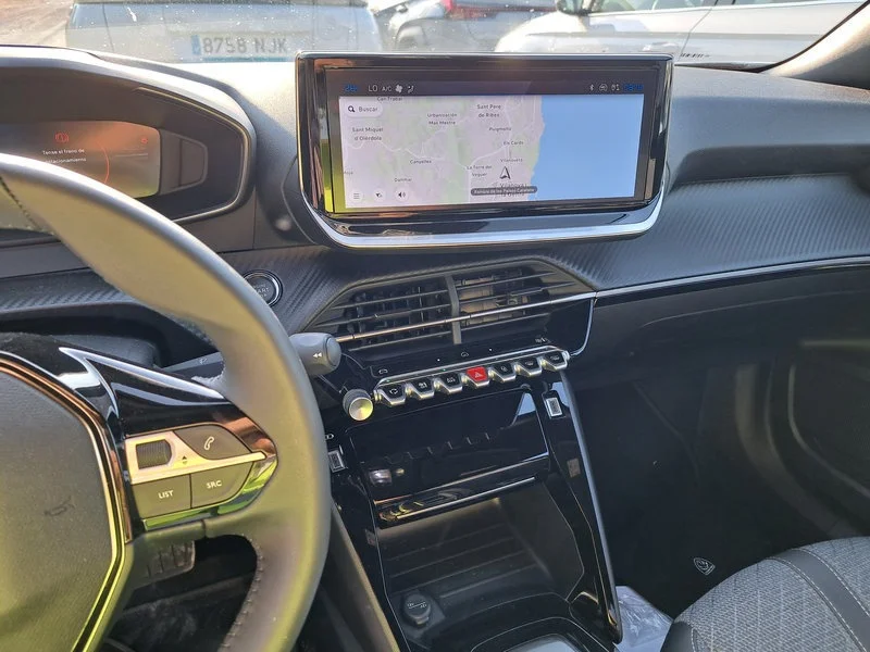 Imagen de Peugeot 2008